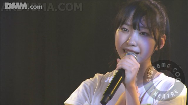 NMB48h24050604-Live 【公演配信】NMB48 240506 石田優美プロデュース「世代交代前夜」公演