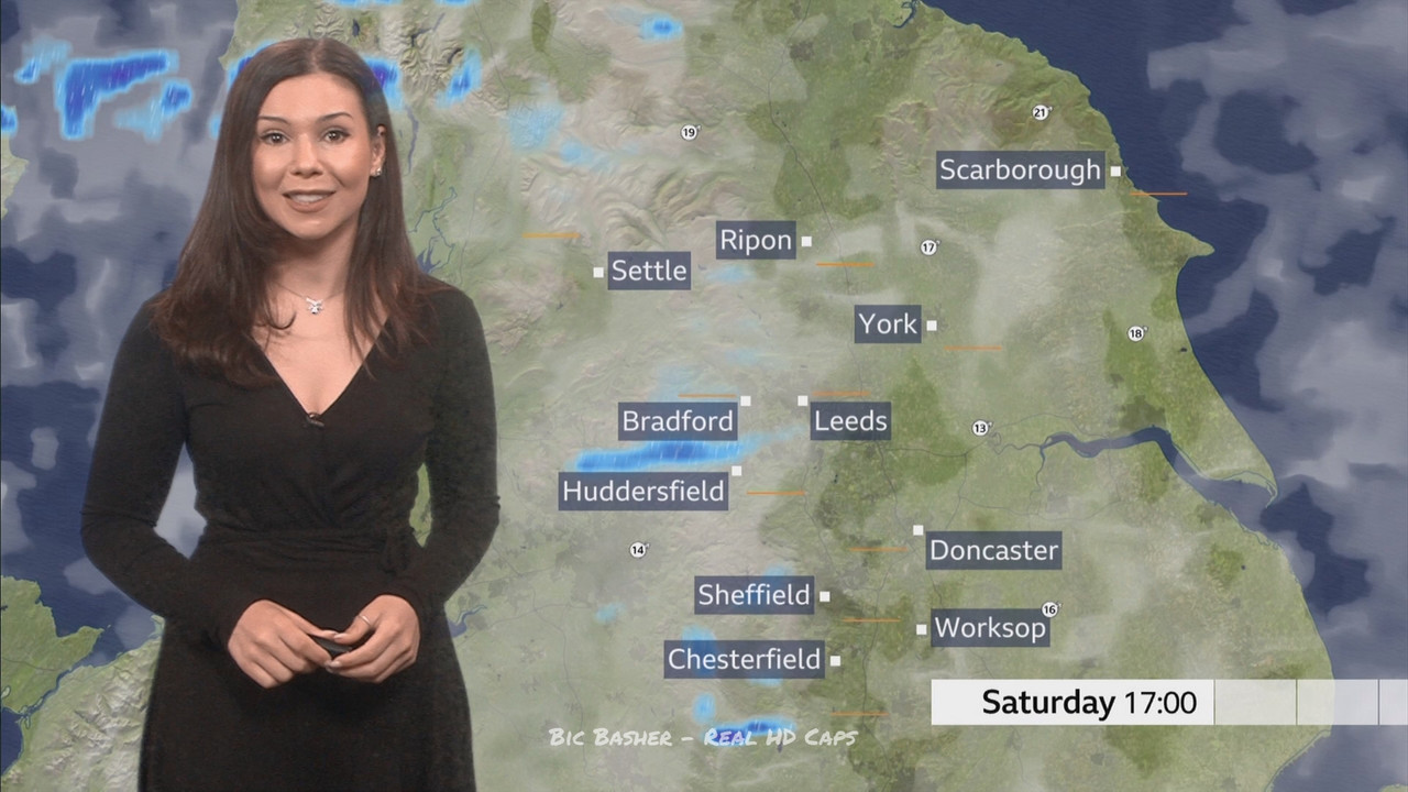07.05 - 12.10.00 - Look North; Weather. The new film from Rogue One d....ts_snapshot_11.07.328