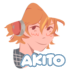 Akito