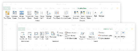 Ablebits Ultimate Suite for Excel Business Edition 2022.3.3335.1054