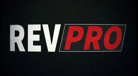  RevPro Live 