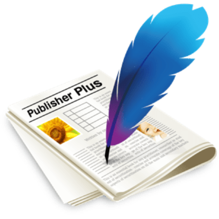 Publisher Plus 1.7.8 macOS