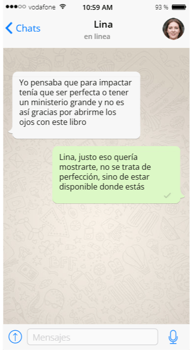 Testimonio 3