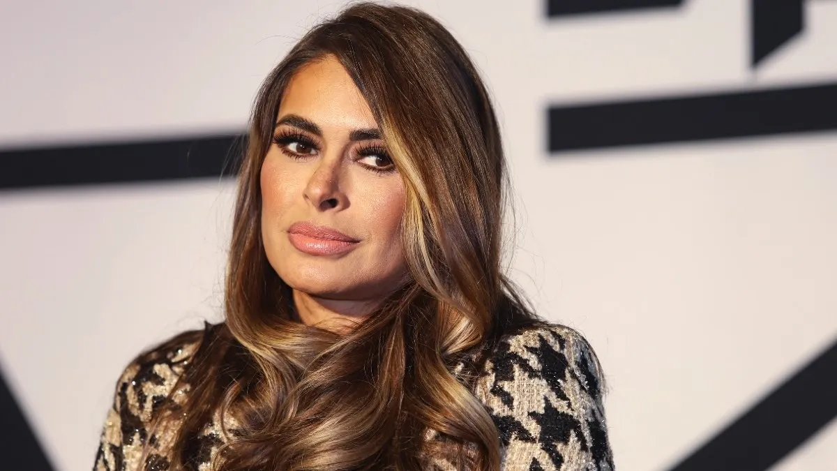 ¿Qué ritual realizó Galilea Montijo para que no le falte dinero en 2023?