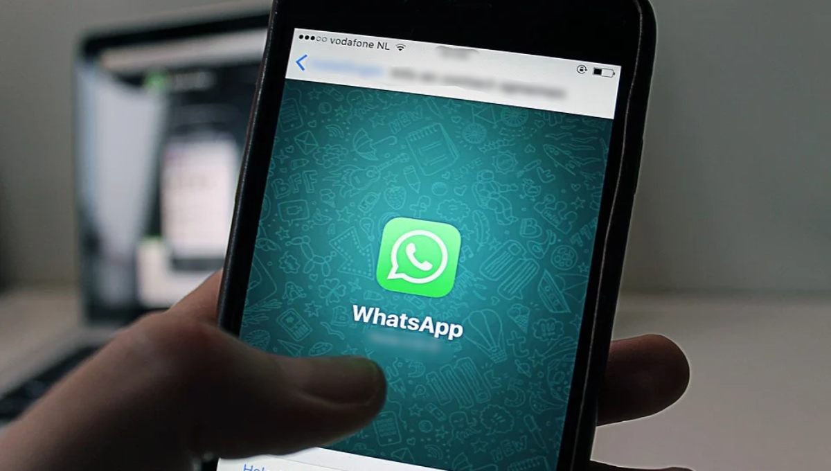 Tras caída mundial WhatsApp le pagará a los usuarios que usen la App