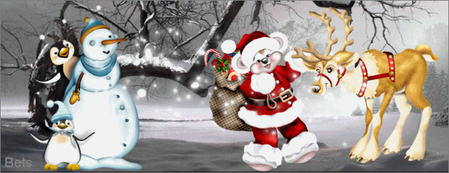 Kerst Plaatjes - Page 6 Animation4