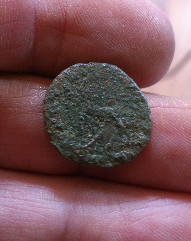 Manky Roman reverse 02072013