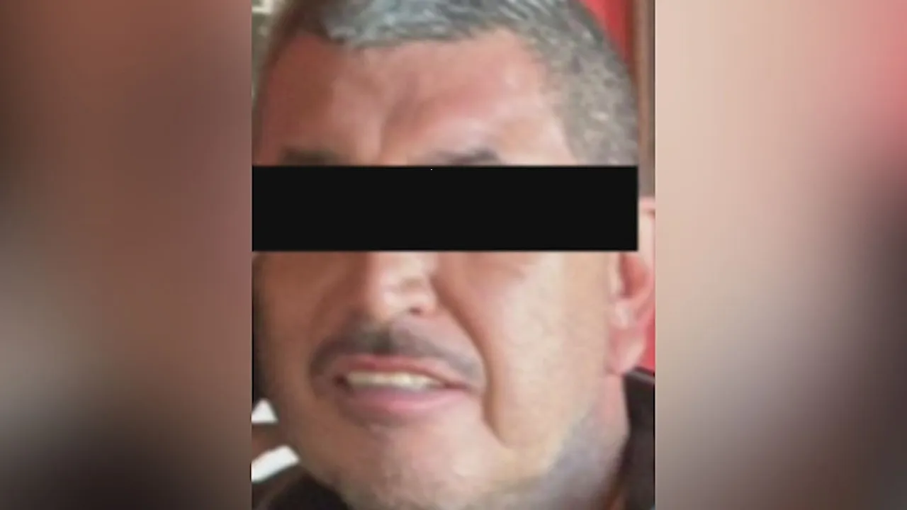 Detienen a Silvano “N”, “El Mano Seca”, líder del CJNG