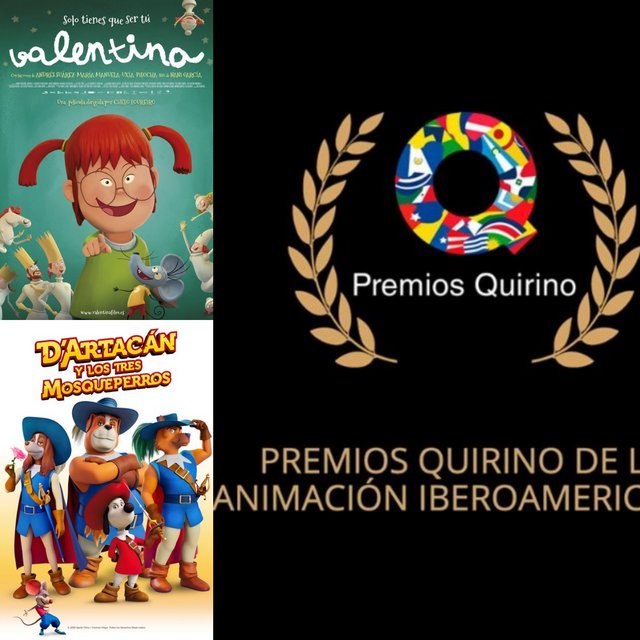 LOS PREMIOS QUIRINO 2022 DAN A CONOCER LOS DETALLES DE LA PROGRAMACIÓN DE SU QUINTA EDICIÓN