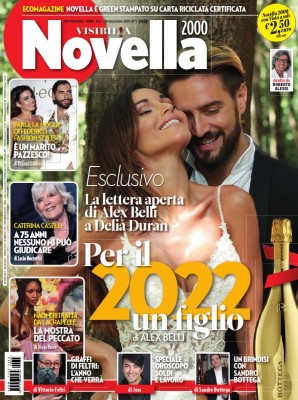 Novella 2000 N.2 - 29 Dicembre 2021