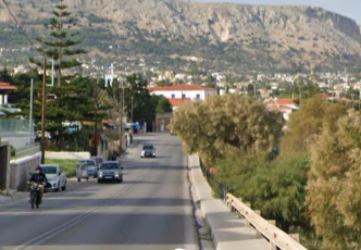 ΠΑΡΑΤΑΣΗ ΓΙΑ ΕΝΑ ΕΤΟΣ ΓΙΑ ΤΗ ΜΕΛΕΤΗ ΑΝΑΠΛΑΣΗΣ ΤΟΥ ΠΑΡΑΛΙΑΚΟΥ ΜΕΤΩΠΟΥ ΑΠΟ ΔΑΣΚΑΛΟΠΕΤΡΑ ΕΩΣ ΚΟΝΤΑΡΙ