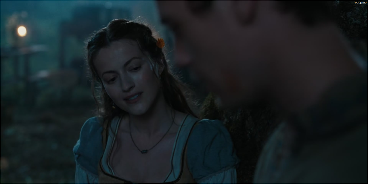 Robin Hood 2025 1x01 Io Lo Vedo ITA ENG 1080p MGMP WEBRip AAC x265 Pir8 mkv 0006 00 41 20