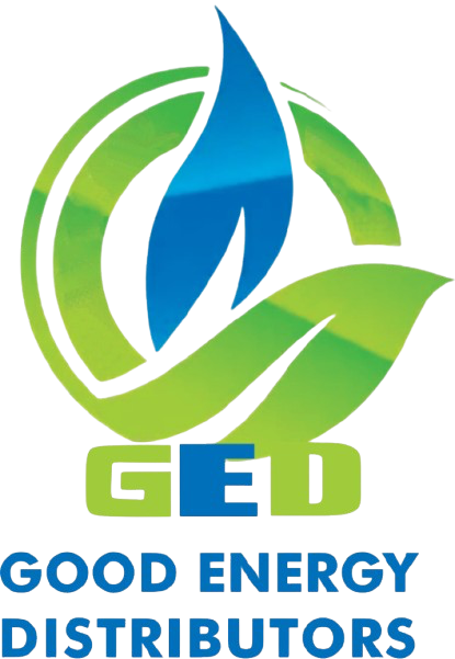 Good Energy Distributors Logo