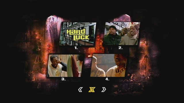 3 - Maldita Suerte [DVD9Full] [PAL] [Cast/Ing/Fr/It] [Sub:Varios] [Acción] [2006]