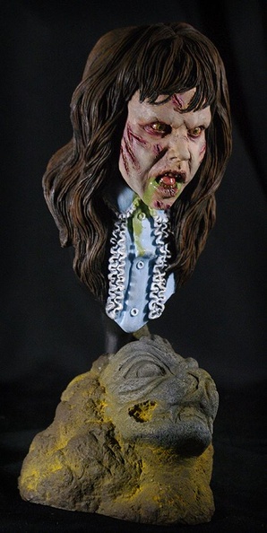 Regan Bust Gillman Productions