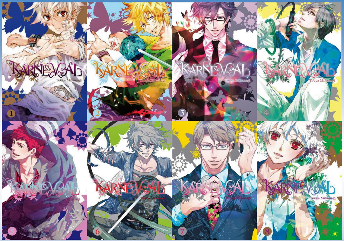 Karneval Anime Manga Seiyu Cosplay, Anime, black Hair, manga, cartoon png |  Klipartz