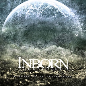 Re: Inborn Suffering (FR) / Melodic Doom/Death Metal