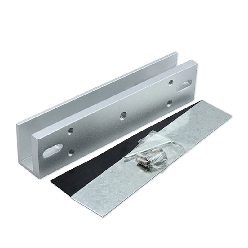 3132-2-SOPORTE ELECTROIMAN TIPO U SAT SP350U ALUMINIO