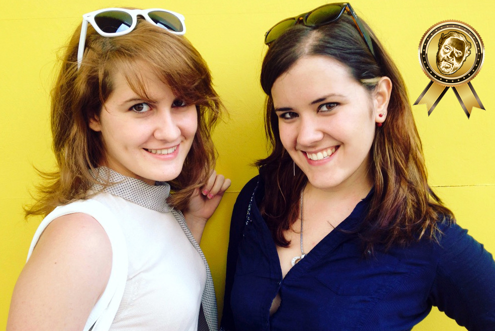 PutaLocura 24 08 17 Belen Sperman, Dora Mamadora The Sisters Of The Porn