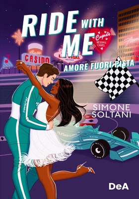 Simone Soltani - Ride with me. Amore fuori pista (2025)