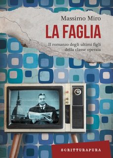 Massimo Miro - La faglia (2023)