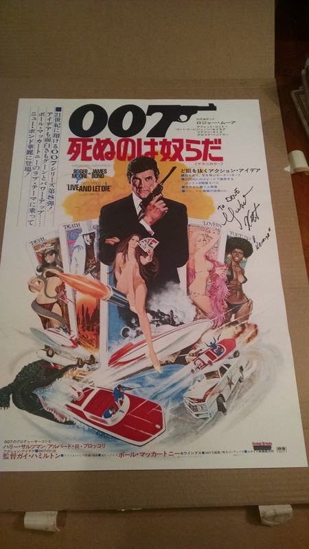 LALD Poster