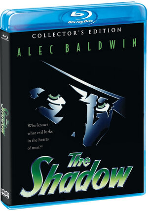 L'uomo ombra - The Shadow (1994) Full HD Untoched 1080p AC3 ITA DTS-HD ENG Sub - DB