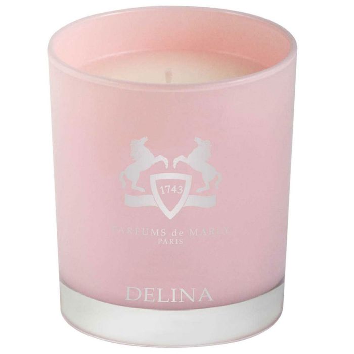 PARFUMS DE MARLY DELINA CANDLE 180GR view 2