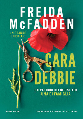 Freida McFadden - Cara Debbie (2026)