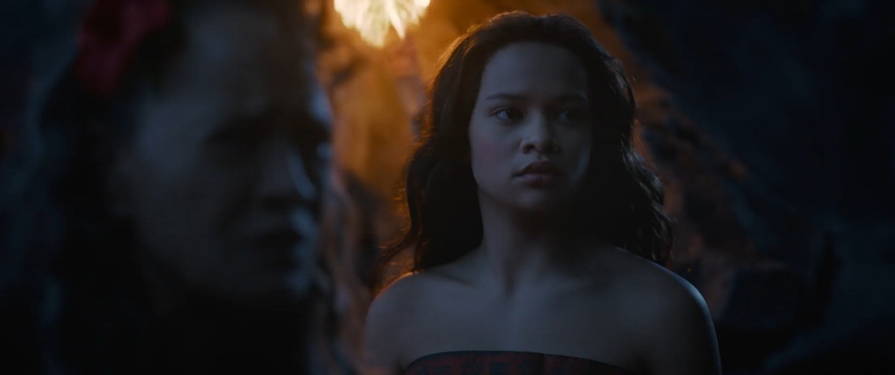 Moana 2026 BluRay [Hindi + Tamil + Telugu + English] 1080p 480p 720p ESub Screenshot