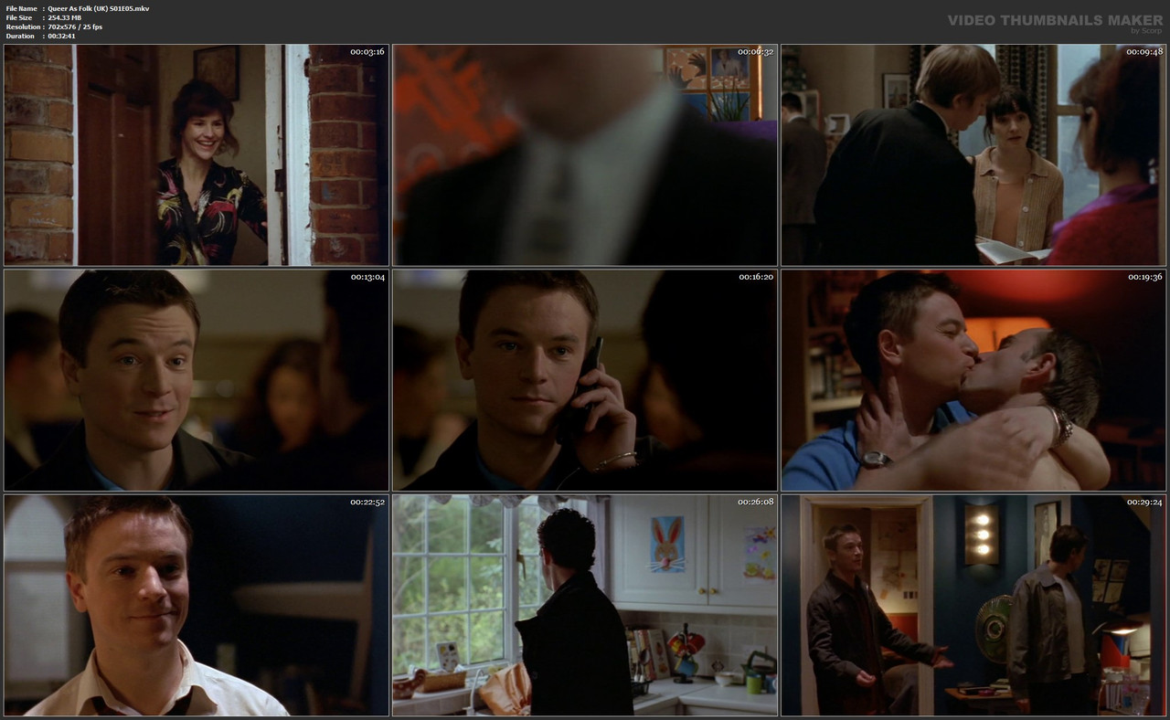 Queer As Folk (UK) S01E05.mkv