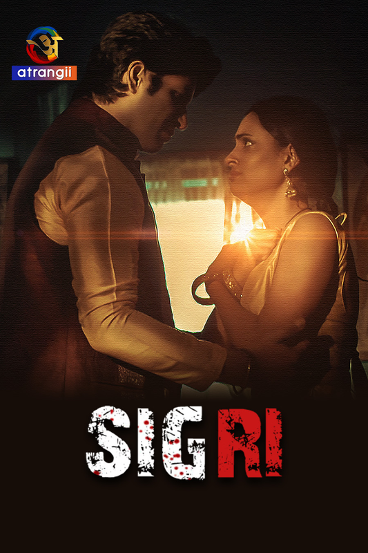 18+ Sigri (2023) UNRATED 720p HEVC HDRip Atrangii Short Film x265 AAC