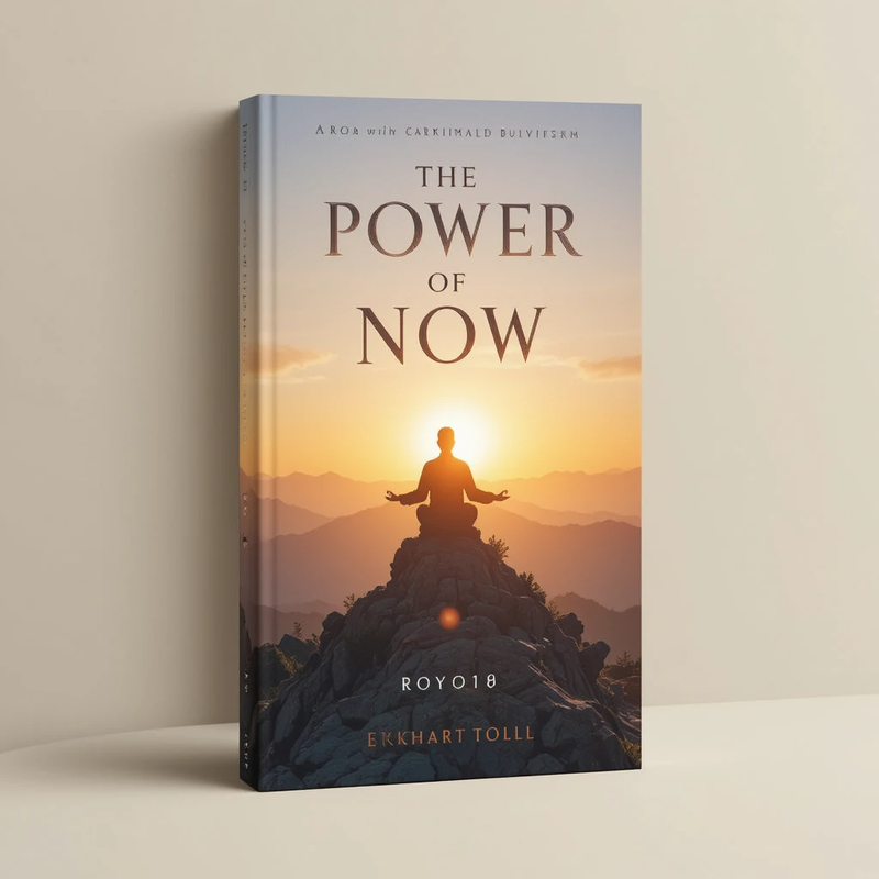 The Power of Now