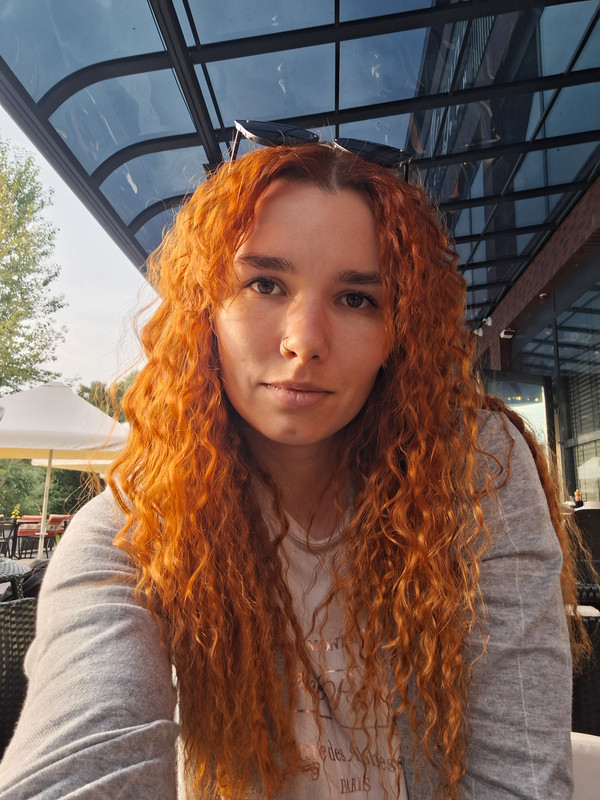 Альбина Бородавкина