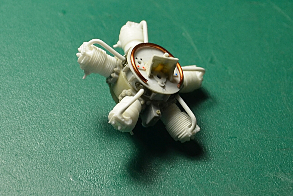 мастер с патрубками