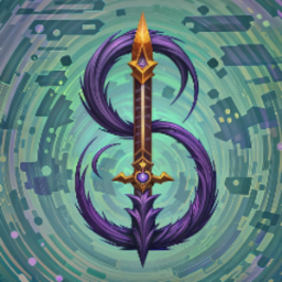 ShenFRusH Avatar