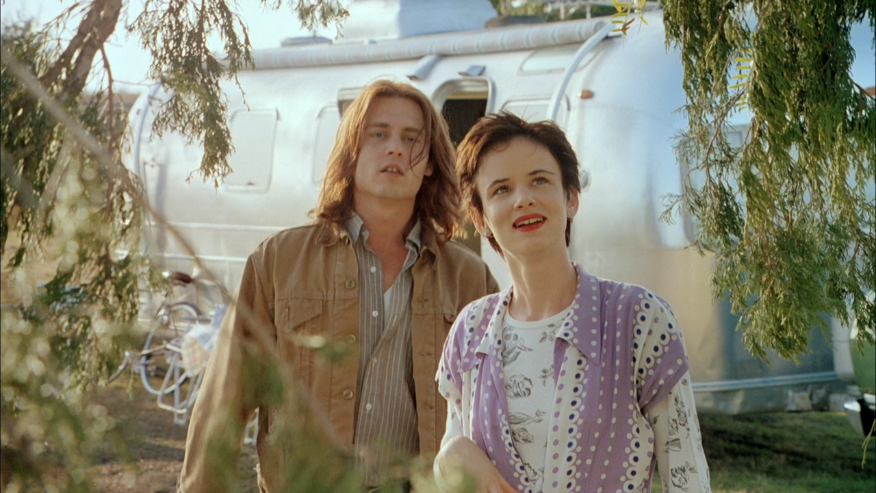 What's Eating Gilbert Grape 1993 1080p Blu-ray x265 AAC 5.1 D0ct
