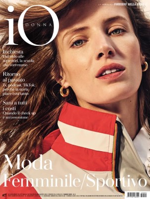 Io Donna del Corriere della Sera N.09 - 01 Marzo 2025