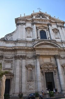 Roma -10 días en agosto 2022 (EN CONSTRUCCIÓN) - Blogs de Italia - CONSTRUCCIÓN 3 de agosto: centro storico + Colosseo y paseo por la Roma Antigua (17)