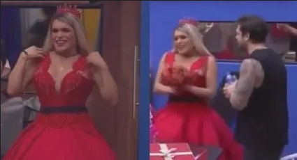 Wendy Guevara celebra sus XV en LCDLFMX