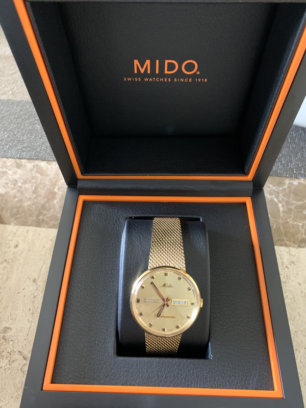 Midounbox