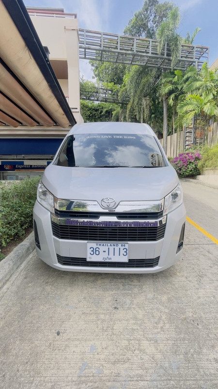 Alphard Phuket7