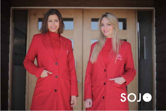 Staff de Sojo Agencia 2