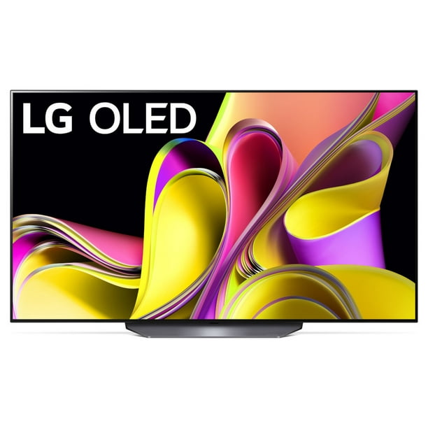 Get a 77″ LG OLED 4K TV for Only 57 at Walmart (Reg. 97) Get a 77″ LG OLED 4K TV for Only 57 at Walmart (Reg. 97)