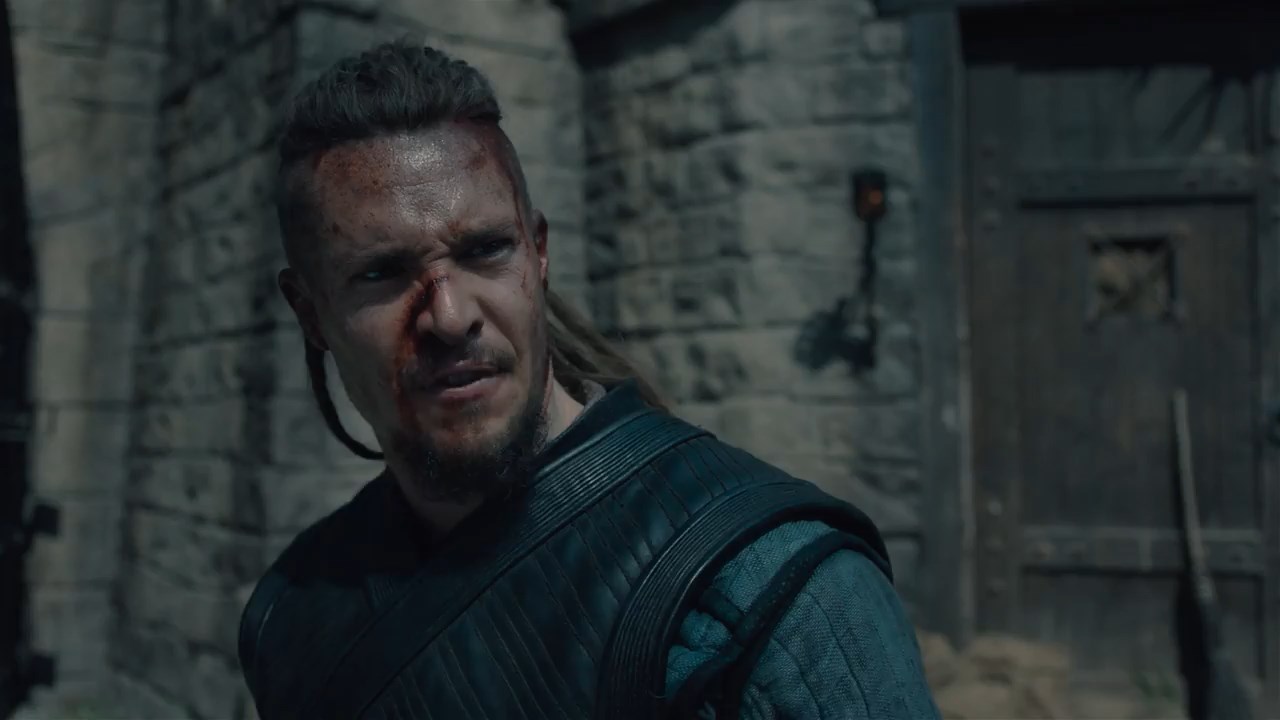 The Last Kingdom (2022) Season 5 [Hindi + English] WebRip 480p 720p ESub - Complete Screenshot