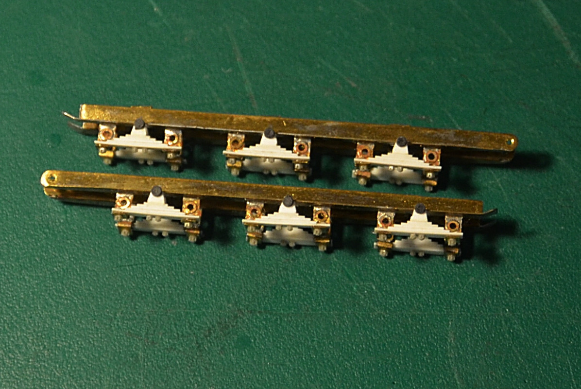 рессоры на месте