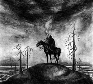 Re: Havukruunu (FIN) / Pagan Black Metal