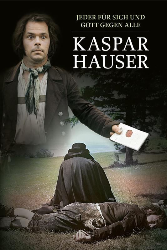 Kaspar Hauser – Jeder für sich und Gott gegen alle | Focus on Werner Herzog