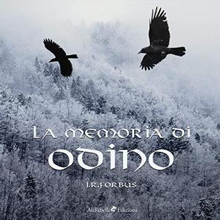 Jason R. Forbus - La Memoria di Odino (2019) .mp3 - 64 kbps