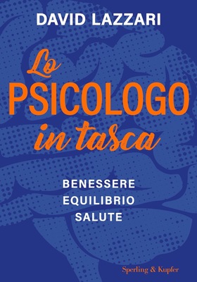 David Lazzari - Lo psicologo in tasca (2025)